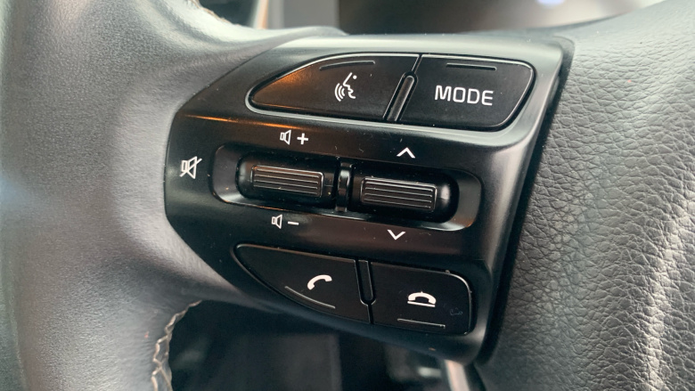 Kia Stonic 1.0T GDi 98 2 5dr Petrol Estate